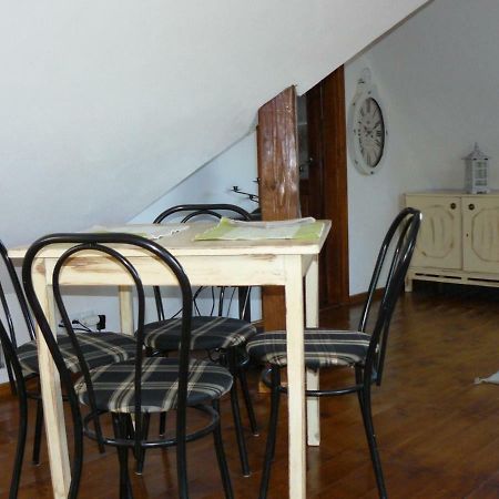 Apartman-Bartko Banská Štiavnica Zewnętrze zdjęcie
