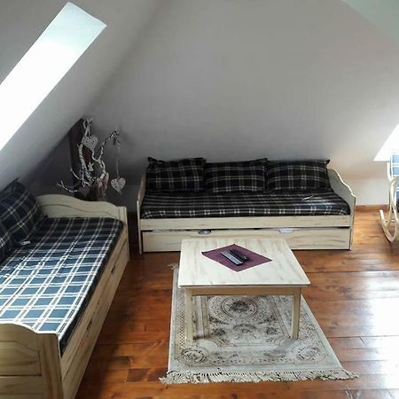 Apartman-Bartko Banská Štiavnica Zewnętrze zdjęcie