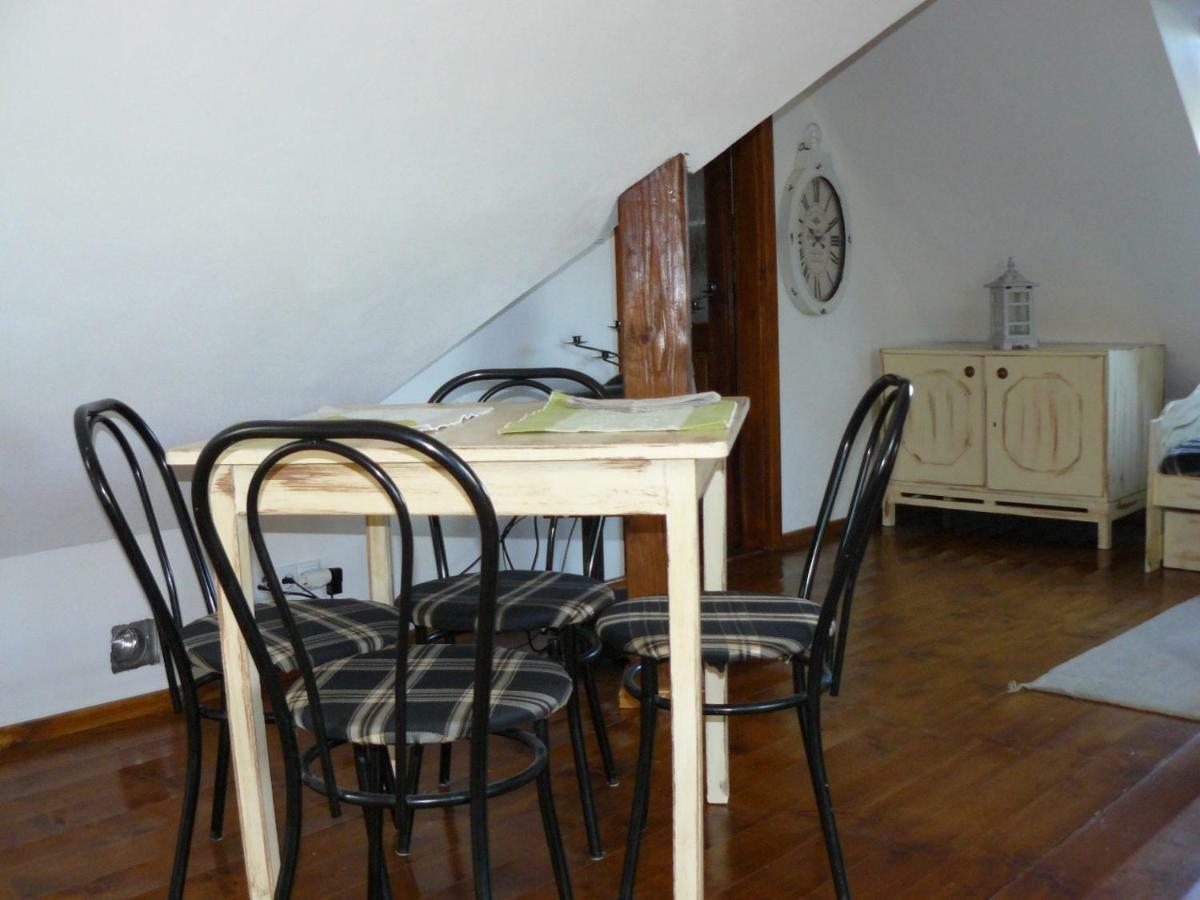 Apartman-Bartko Banská Štiavnica Zewnętrze zdjęcie