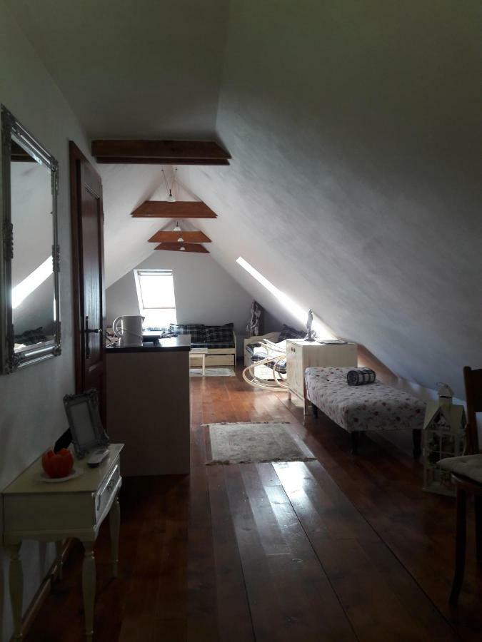 Apartman-Bartko Banská Štiavnica Zewnętrze zdjęcie
