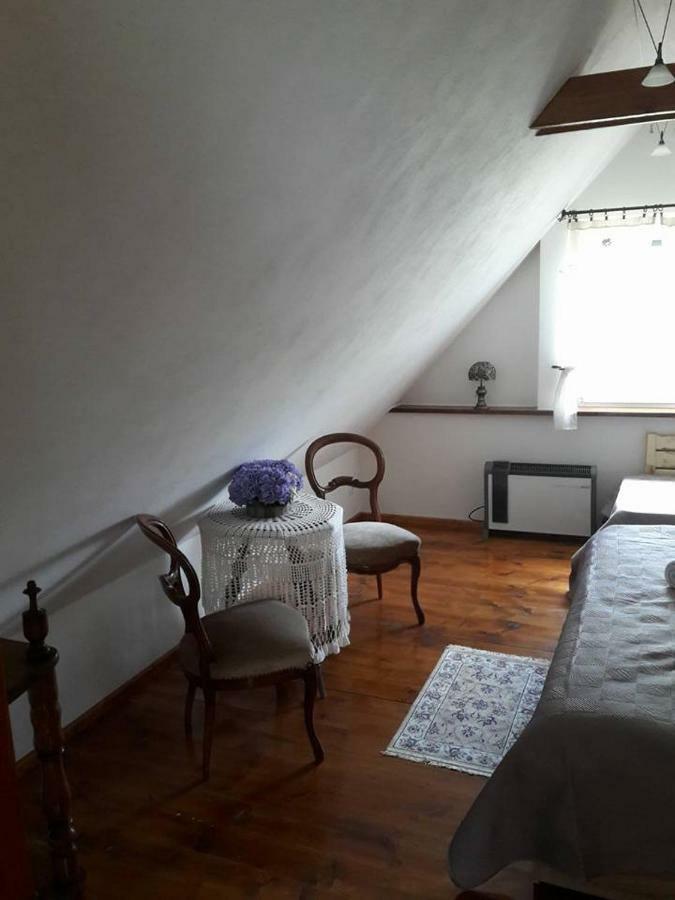 Apartman-Bartko Banská Štiavnica Zewnętrze zdjęcie
