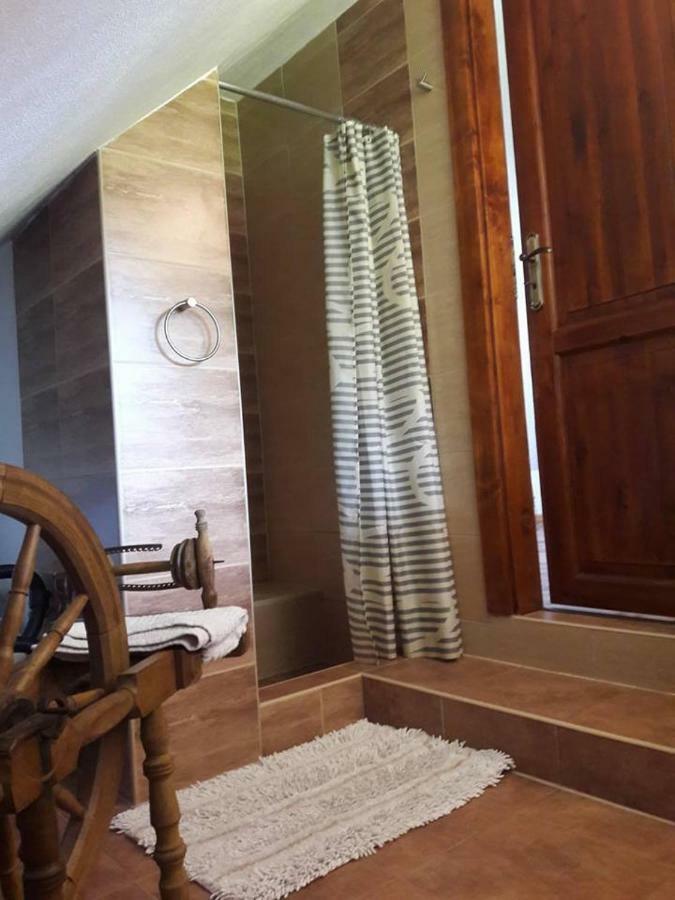 Apartman-Bartko Banská Štiavnica Zewnętrze zdjęcie