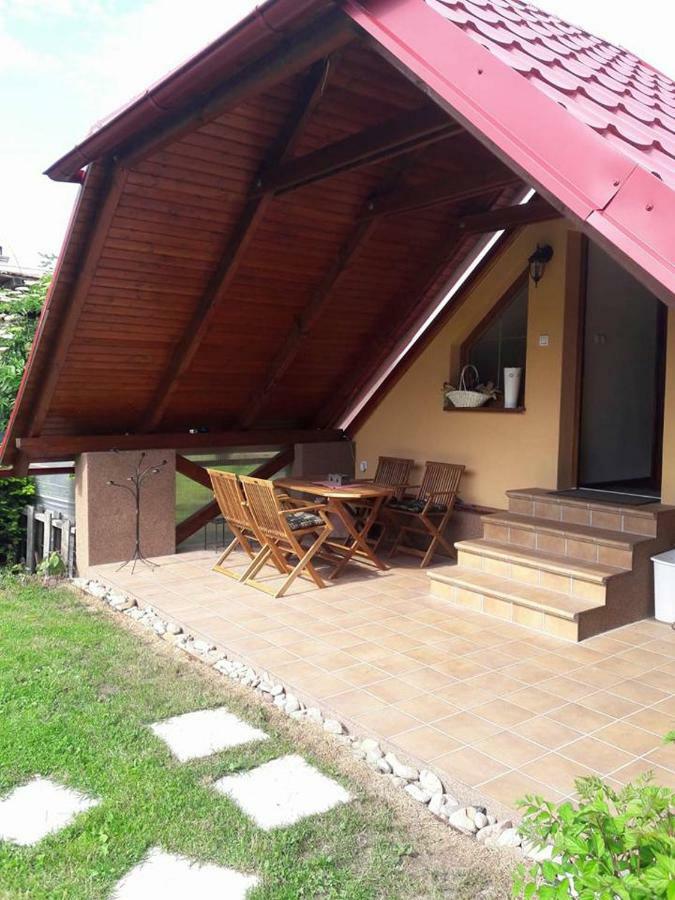 Apartman-Bartko Banská Štiavnica Zewnętrze zdjęcie