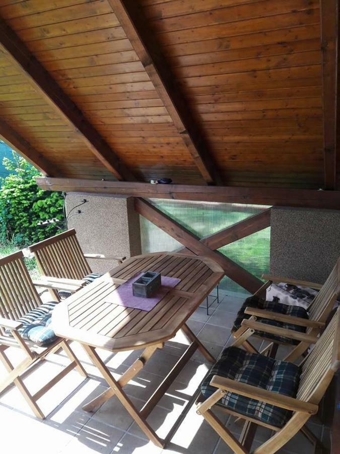 Apartman-Bartko Banská Štiavnica Zewnętrze zdjęcie
