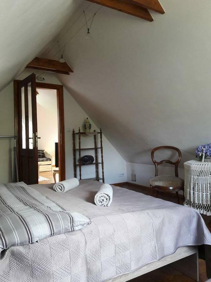 Apartman-Bartko Banská Štiavnica Zewnętrze zdjęcie