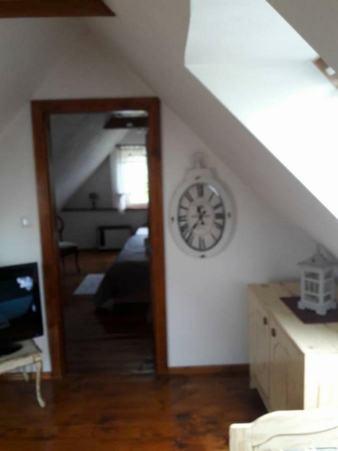 Apartman-Bartko Banská Štiavnica Zewnętrze zdjęcie