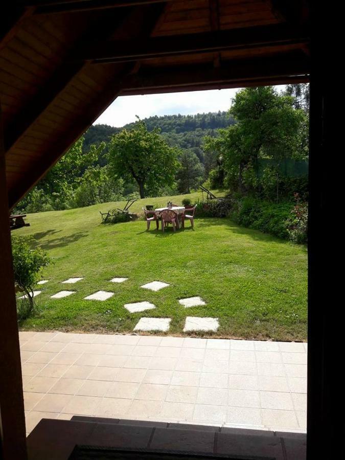 Apartman-Bartko Banská Štiavnica Zewnętrze zdjęcie