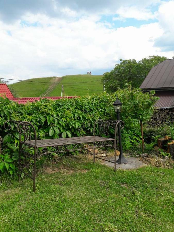 Apartman-Bartko Banská Štiavnica Zewnętrze zdjęcie