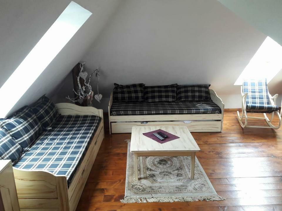 Apartman-Bartko Banská Štiavnica Zewnętrze zdjęcie