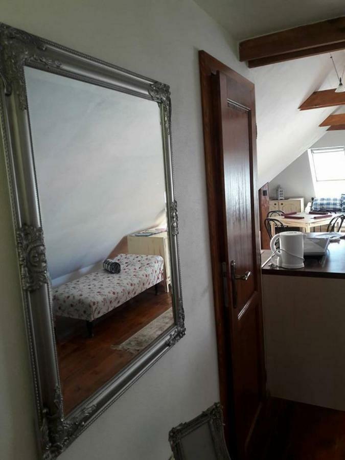 Apartman-Bartko Banská Štiavnica Zewnętrze zdjęcie