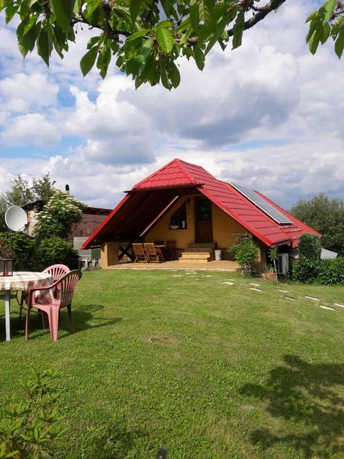 Apartman-Bartko Banská Štiavnica Zewnętrze zdjęcie