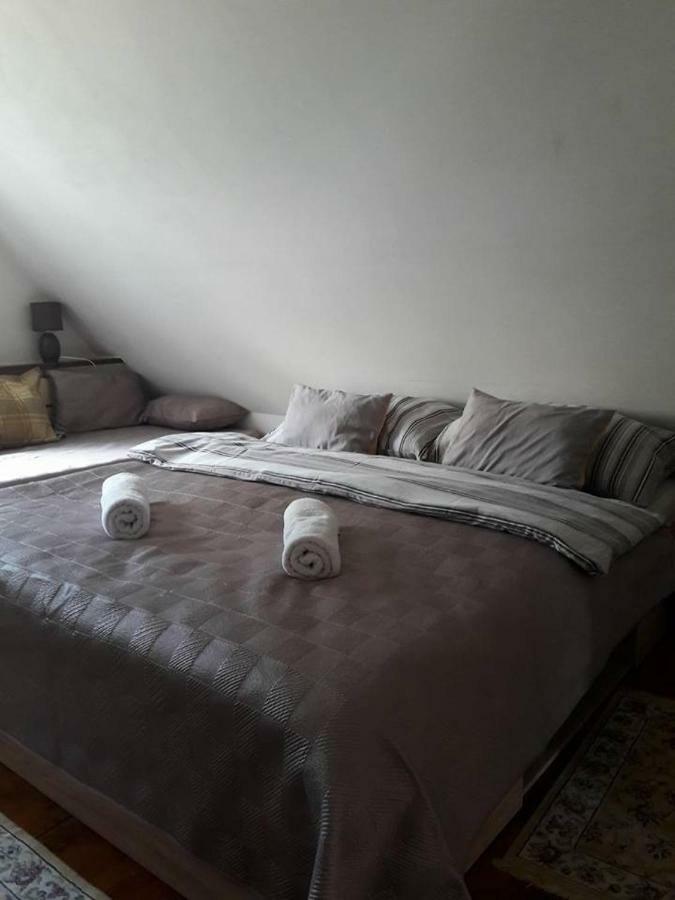 Apartman-Bartko Banská Štiavnica Zewnętrze zdjęcie